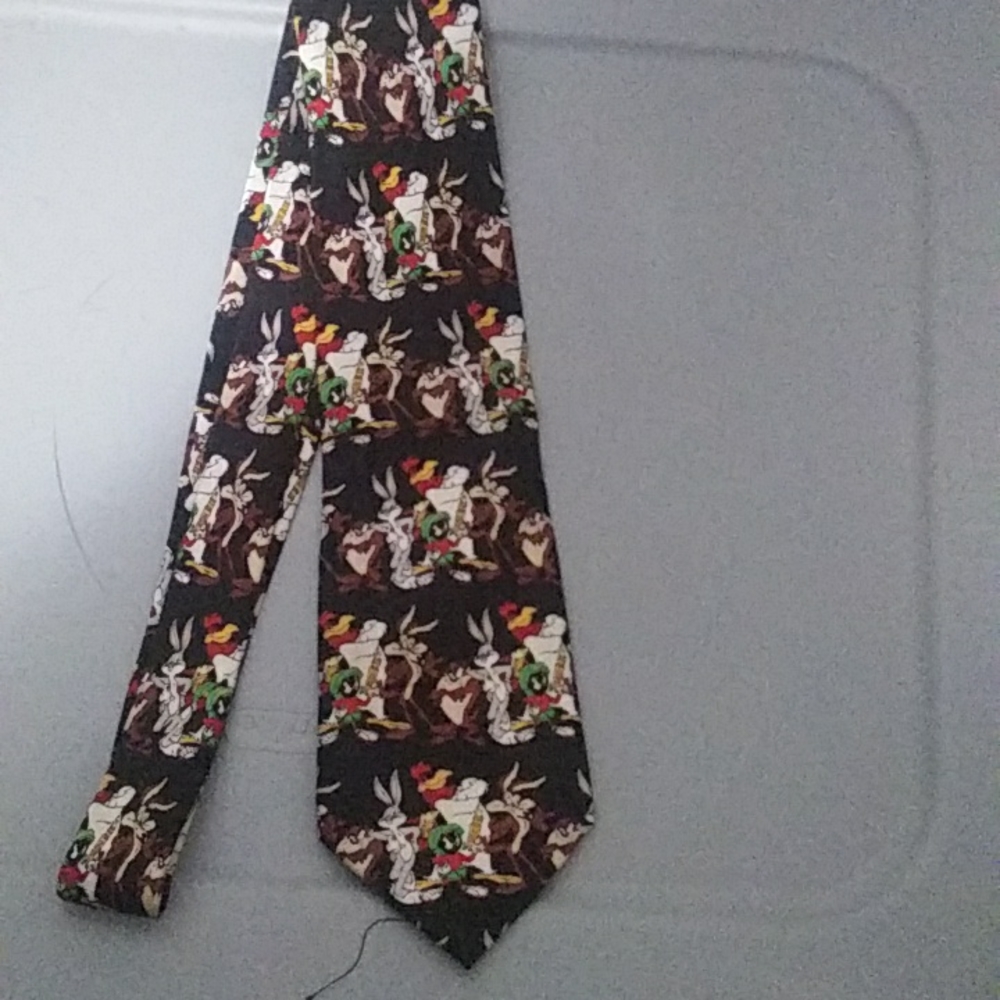 Looney Tunes Tie